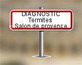 Diagnostic Termite AC Environnement  à Salon de Provence